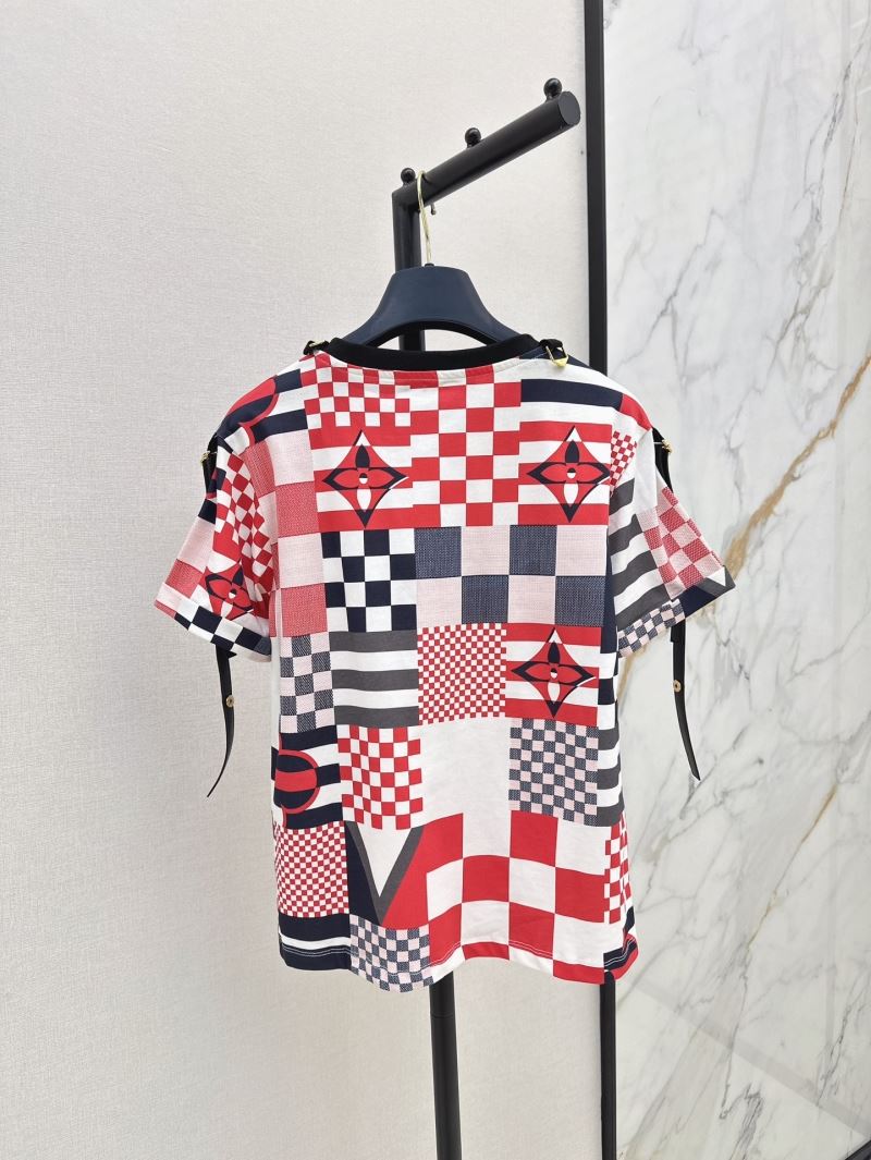 Louis Vuitton T-Shirts